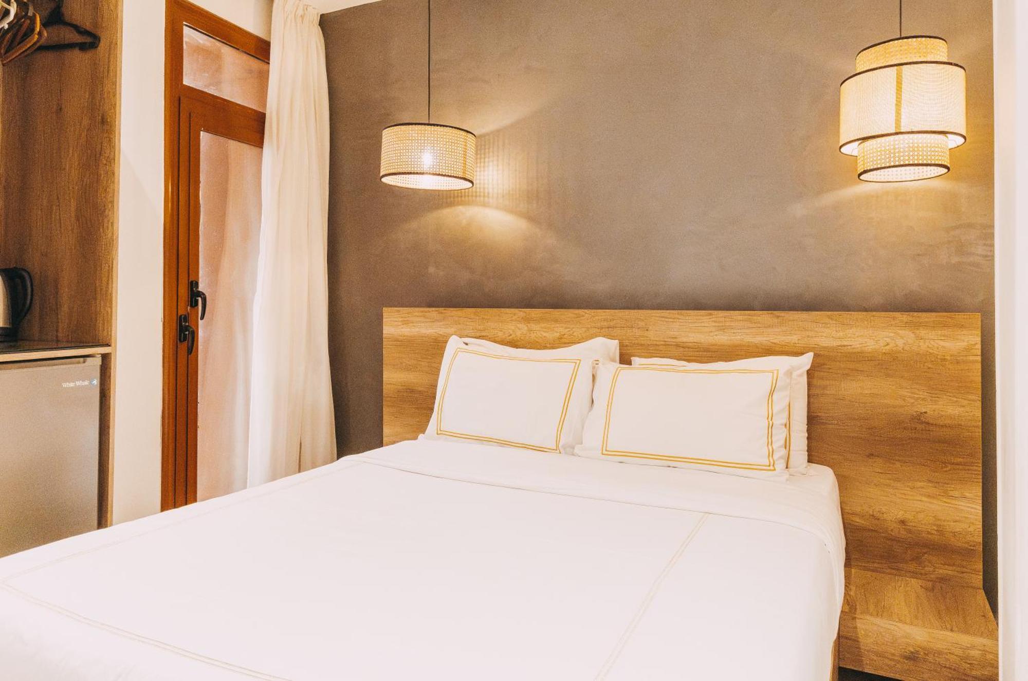 Almas Pyramids View Hotel Kafret el-Gabal Exterior foto